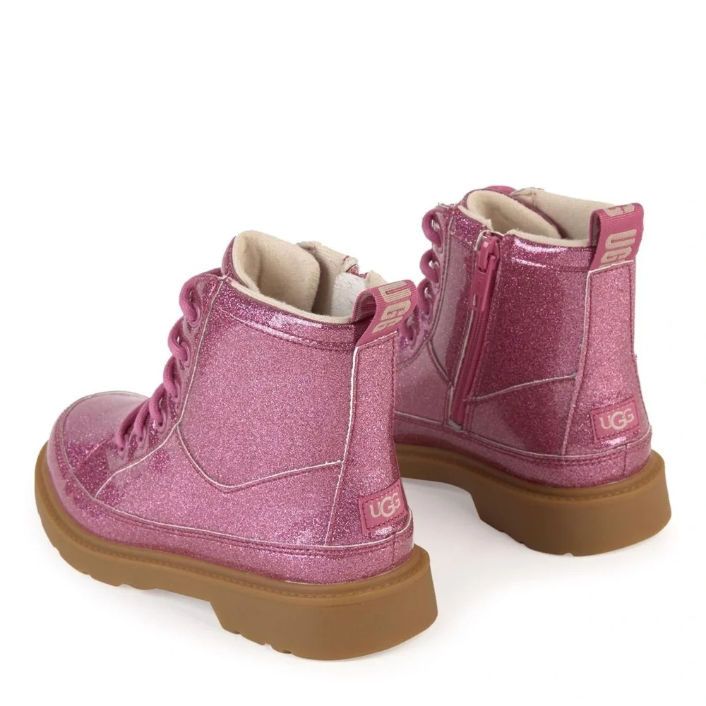 UGG  Sequined ankle boots - Robley